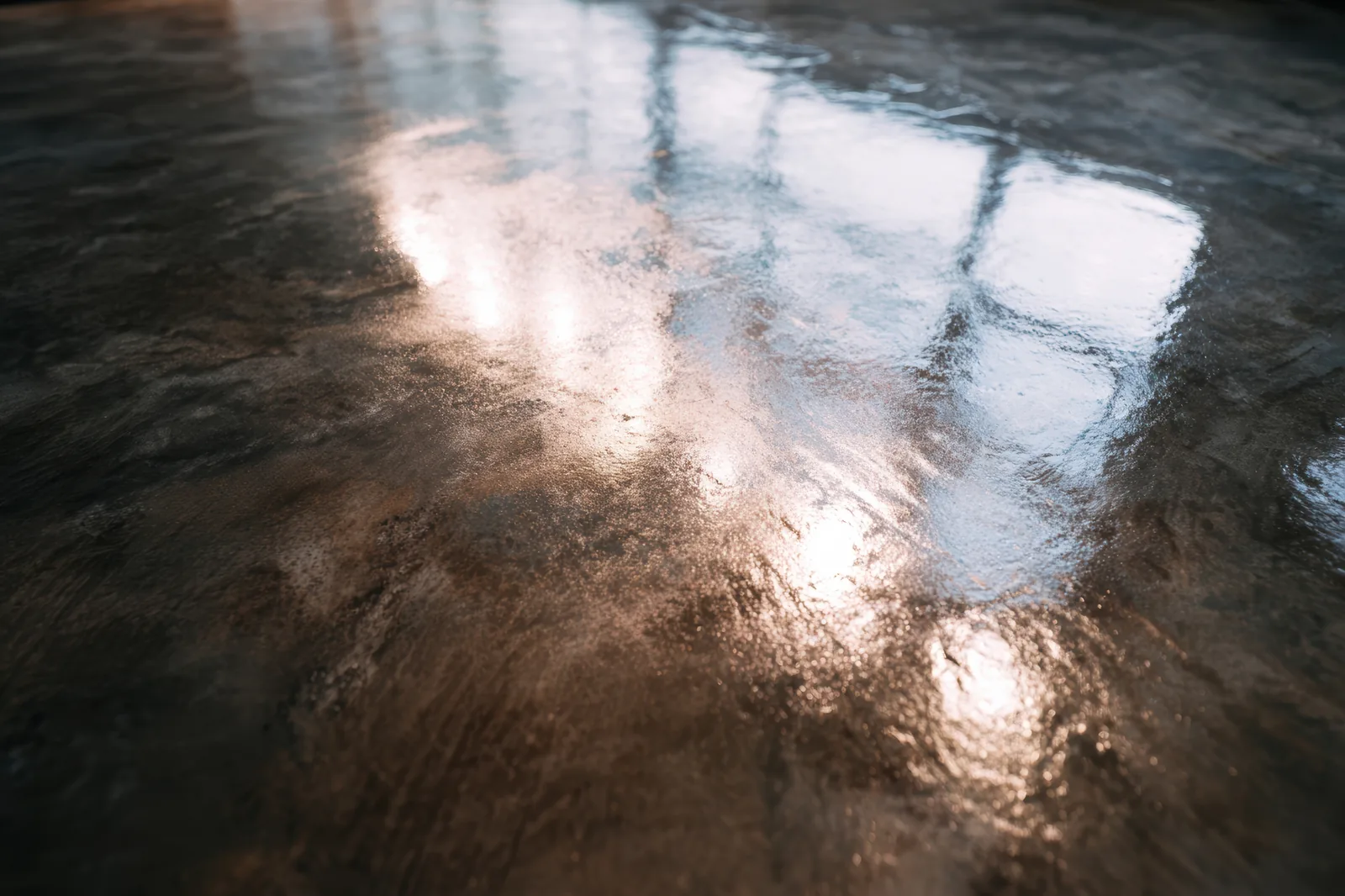 Tampa Epoxy Floors